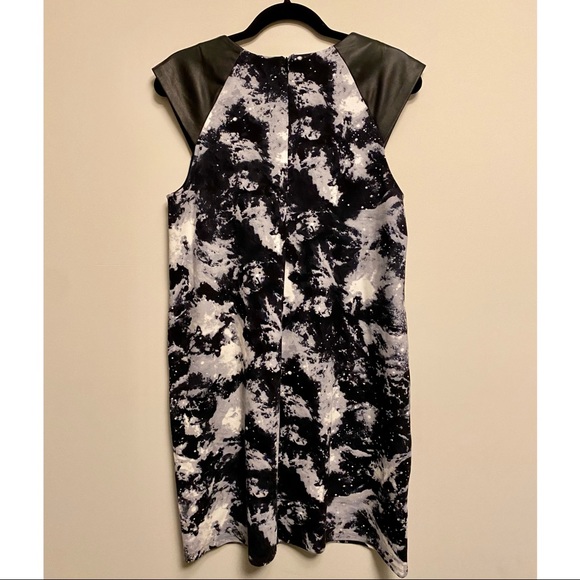 Philosophy Galaxy Dress - Picture 2 of 5